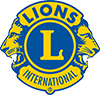 Logo Lions Club Wittem-Neubourg
